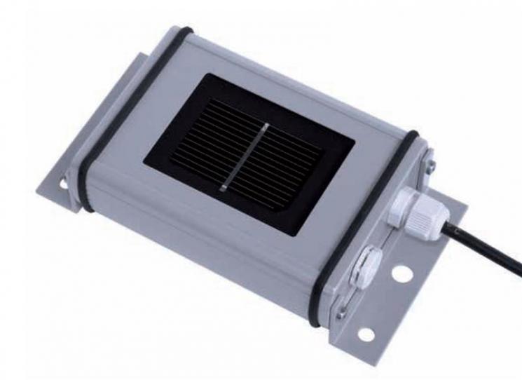 Модуль для солнечной панели Solar Log Sensor Box Professional RS485 (SL255896)