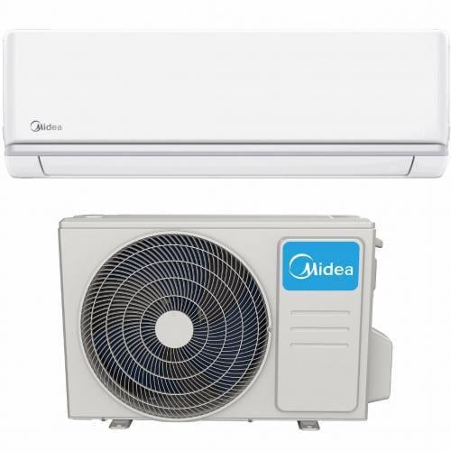 Кондиционер настенный Midea MSAG-18HRFN8-I/MSAG-18HRFN8-O XTreme Кондиционер настенный Midea MSAG-18HRFN8-I/MSAG-18HRFN8-O XTreme