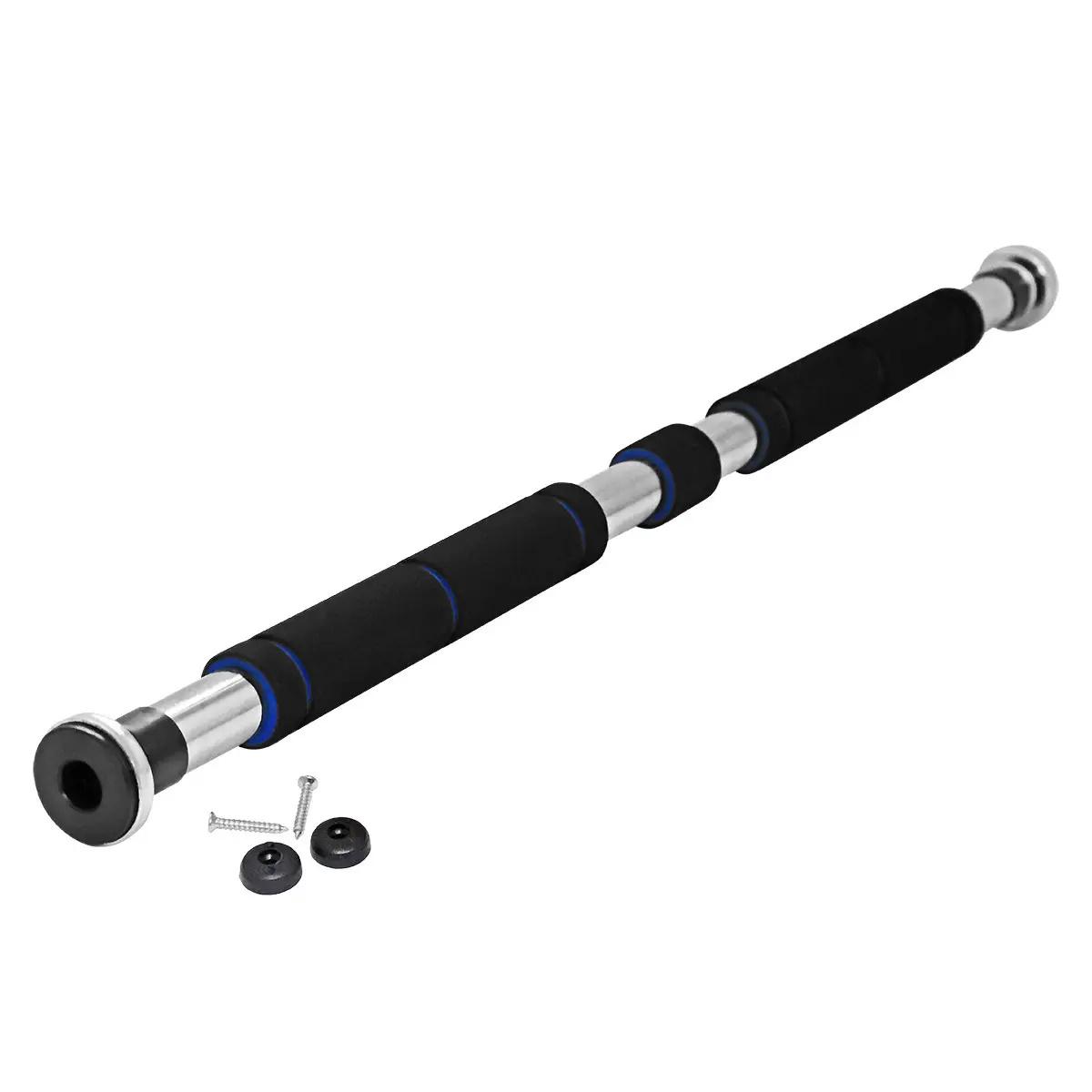 Турник раздвижной SportVida 80-127 см SV-HK0278