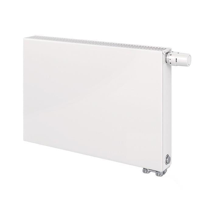 Радиатор стальной Kermi Plan-V PTV 22 тип 500x1200 мм нижнее подключение Therm-X2 (26733)
