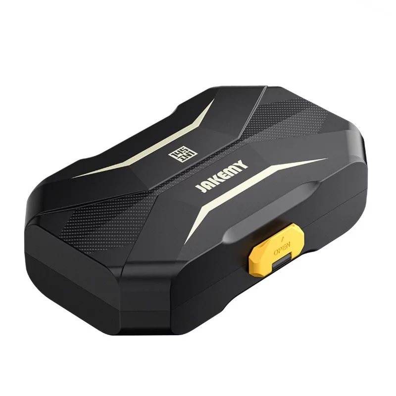 Набір інструментів Jakemy JM-8183 145в1 для ремонту портативної техніки - фото 2 Набір інструментів Jakemy JM-8183 145в1 для ремонту портативної техніки - фото 2