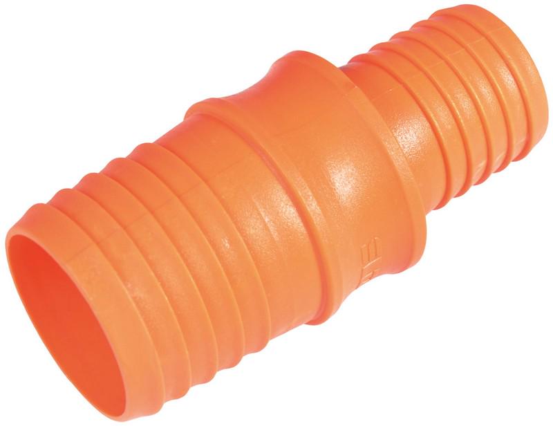 Соединитель переходной Mastertool для шланга 1½"-2" (92-9099)