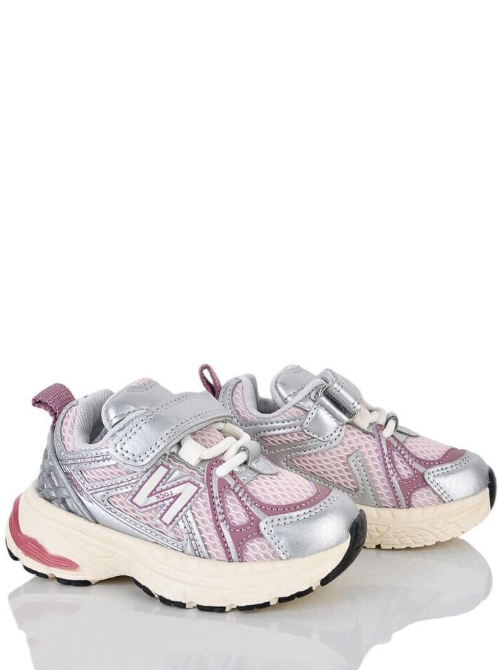 Кросівки Kimboo GN601-1F р. 26 Рожевий