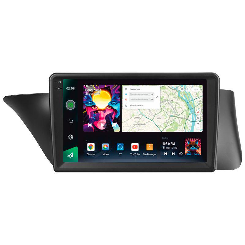 Магнитола штатная Sigma PRO 9464 4/64 GB Lexus ES ES200 ES250 ES300h ES350 XV60 VI 6 2012-2018 B 9" L2 (AR-78641)