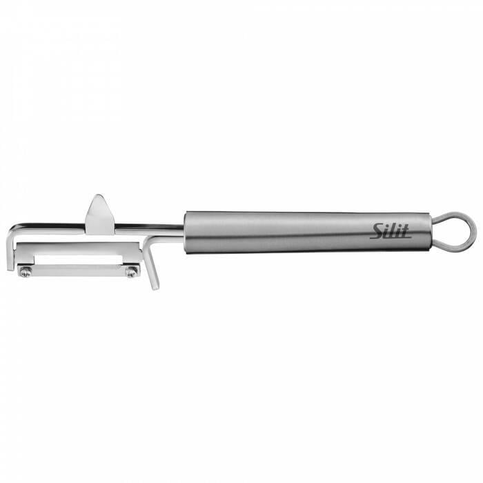 Овощечистка Silit Classic Line 19 см Овощечистка Silit Classic Line 19 см