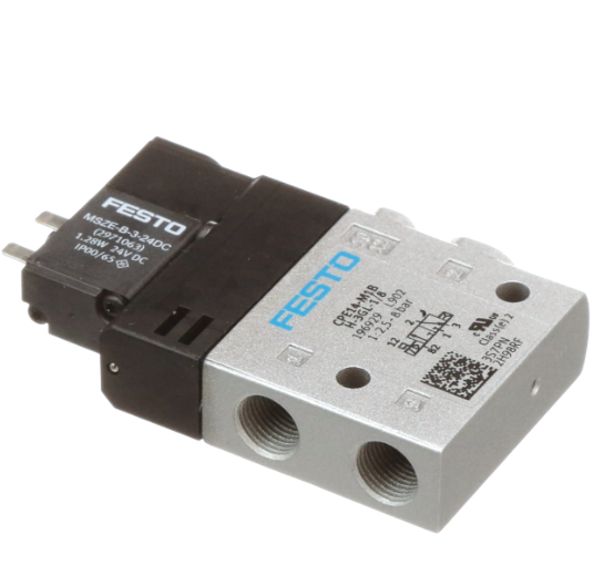 Розподільник FESTO CPE14-M1BH-3GL-1/8
