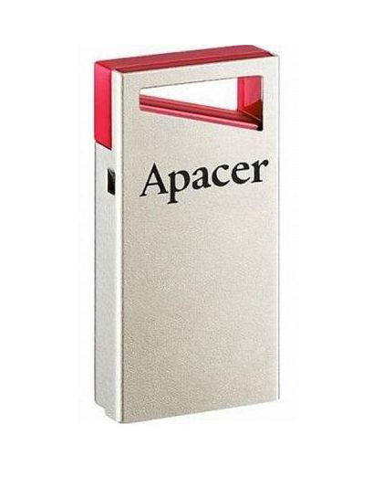 Флеш-память USB Apacer 32 Гб Silver (3511273)