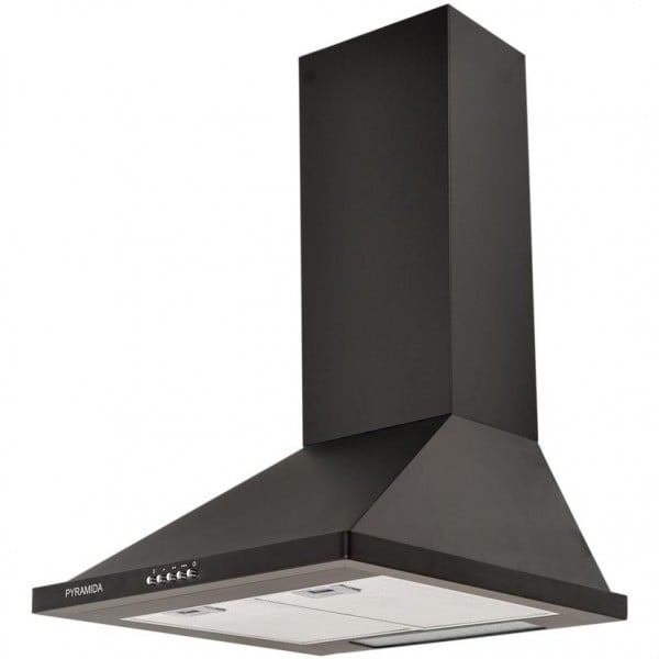 Вытяжка Pyramida CXW-KH 60 Black