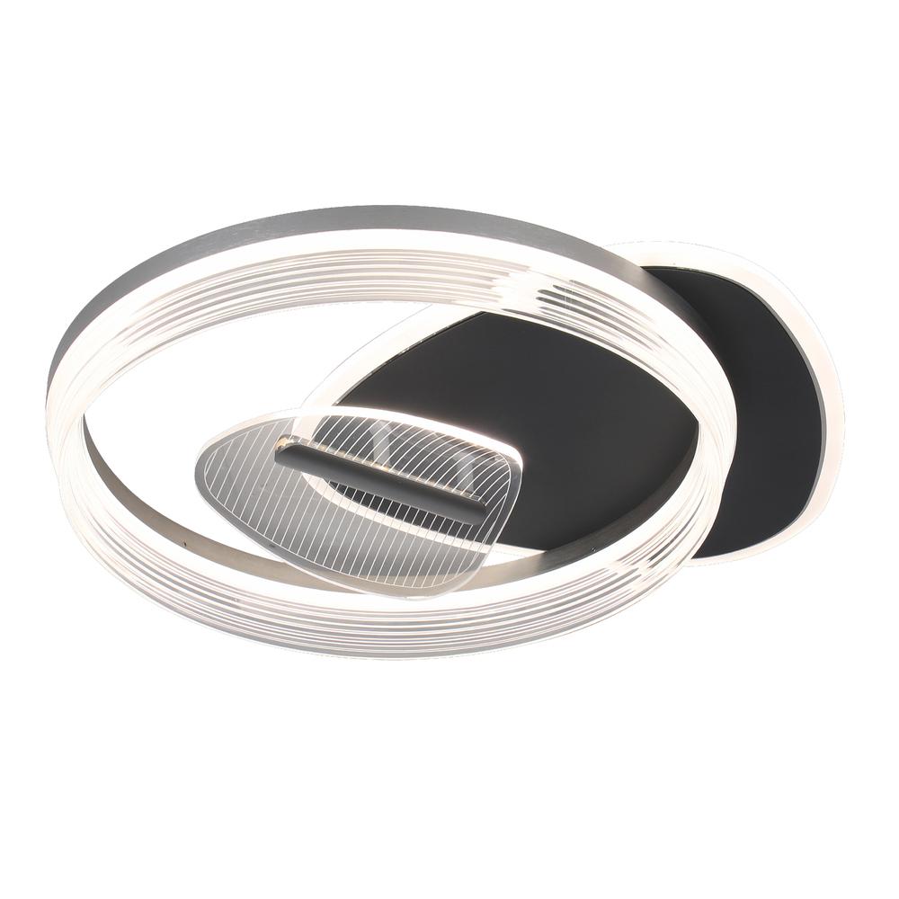 Светильник Videx Decora 52W (VL-CLD-993-BSL) - фото 3 Светильник Videx Decora 52W (VL-CLD-993-BSL) - фото 3