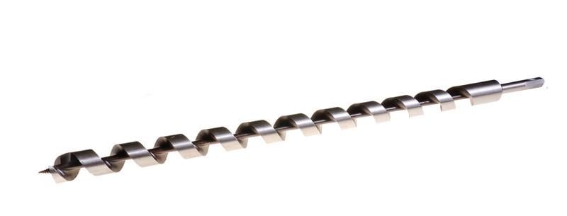 Сверло для дерева Granite спиральное 28х600 мм (2-02-286)