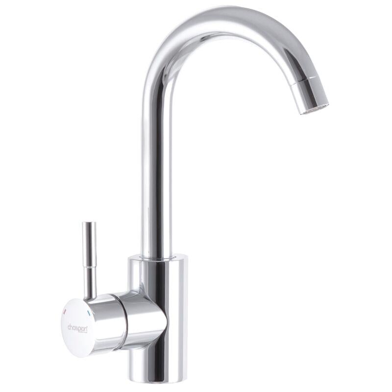 Смеситель для раковины CHAMPION SUS-001 N (CH0286)