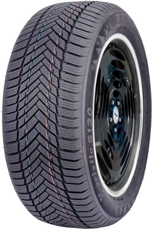 Шина зимняя Tracmax X-privilo S130 165/60 R15 81T (76859) Шина зимняя Tracmax X-privilo S130 165/60 R15 81T (76859)