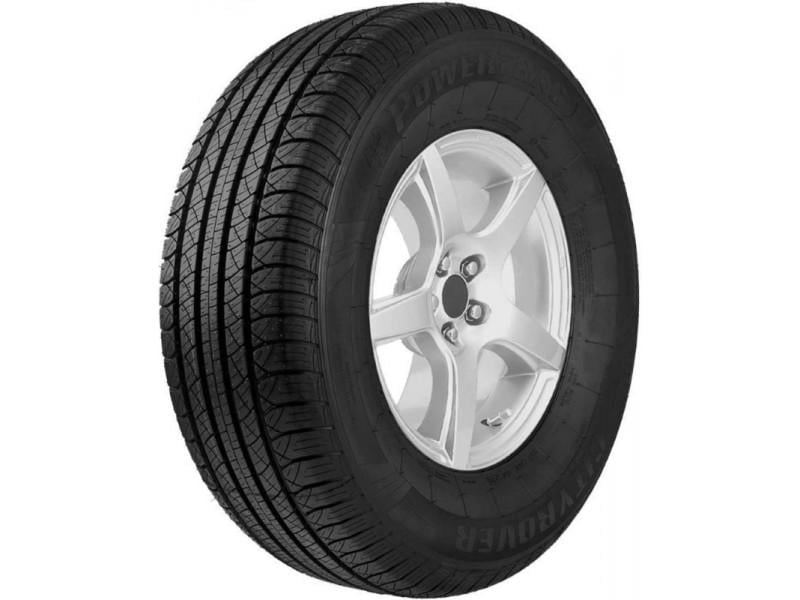 Шина літня Powertrac CityRover 265/70 R16 112H (69286)