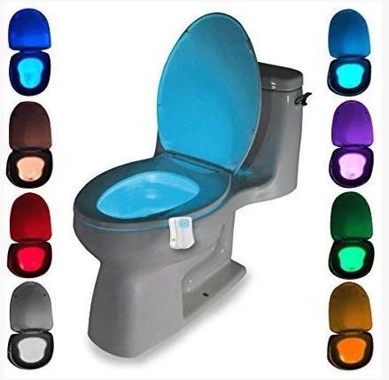 Подсветка для унитаза LightBowl L-8 - фото 2