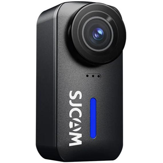 Екшн-камера SJCAM C110+ 3840x2160 4K microSD 1100 mAh Black (6972476162992) - фото 2 Екшн-камера SJCAM C110+ 3840x2160 4K microSD 1100 mAh Black (6972476162992) - фото 2