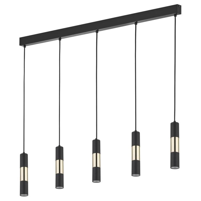 Підвісний світильник TK Lighting 4758 Vivien (ТК_4758)