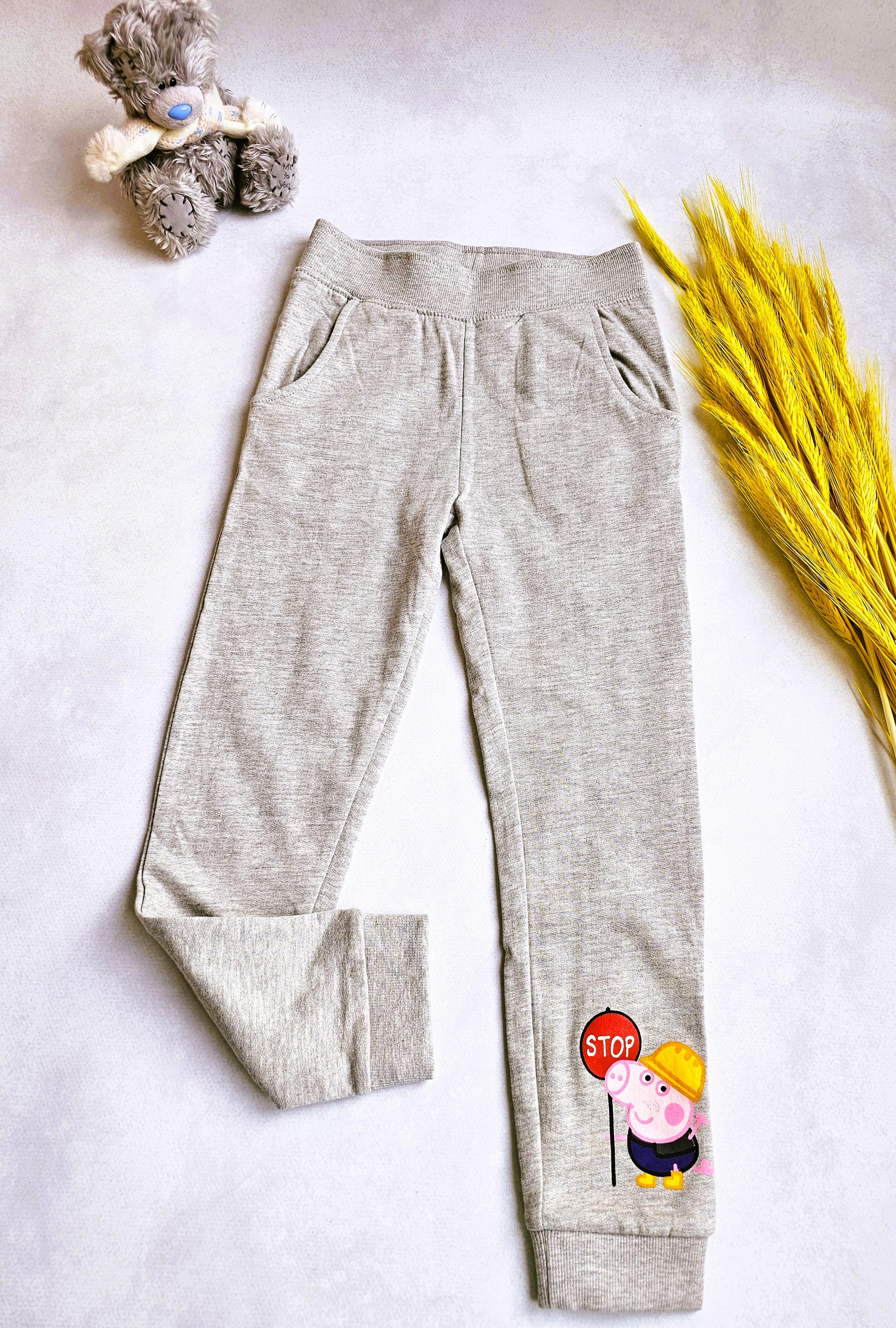 Штаны детские Lupilu на флисе 110-116 см (20651645) Штаны детские Lupilu на флисе 110-116 см (20651645)