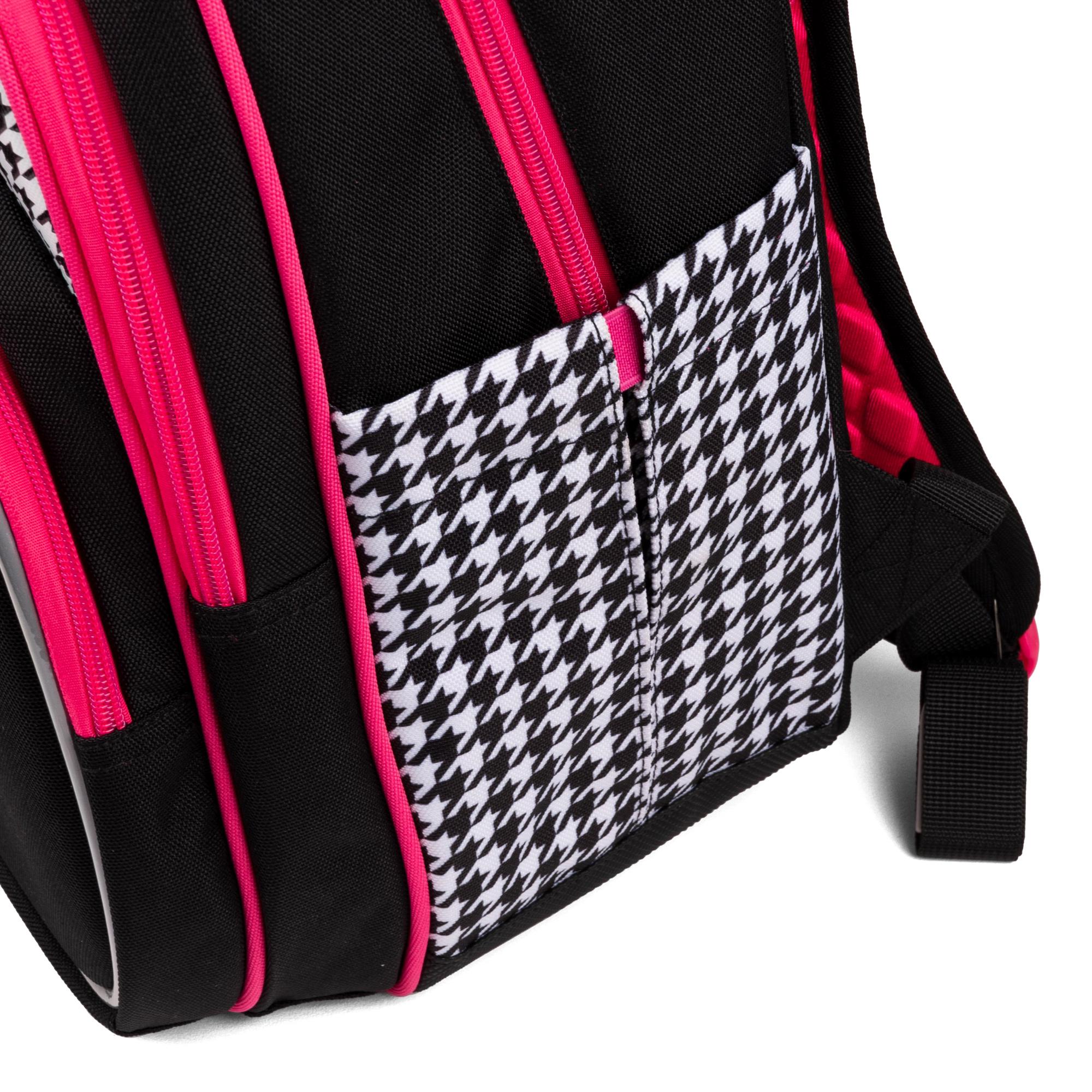 Школьный рюкзак полукаркасный YES Cute S-91 (559586) - фото 13 Школьный рюкзак полукаркасный YES Cute S-91 (559586) - фото 13