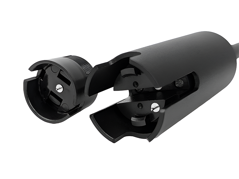 Светильник трековый светодиодный LEDUA AeroLine YZ1816 48V 2W 4000К 18° 12x400 мм Черный (10253) - фото 13 Светильник трековый светодиодный LEDUA AeroLine YZ1816 48V 2W 4000К 18° 12x400 мм Черный (10253) - фото 13