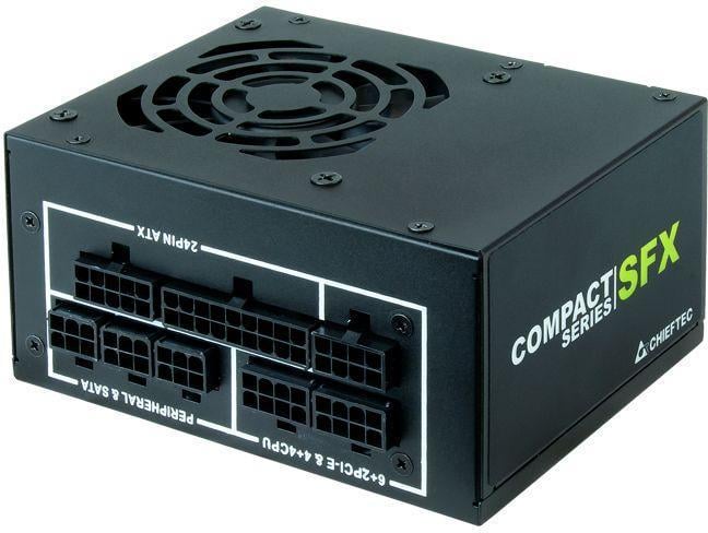 Блок живлення Chieftec CSN-650C (470340)