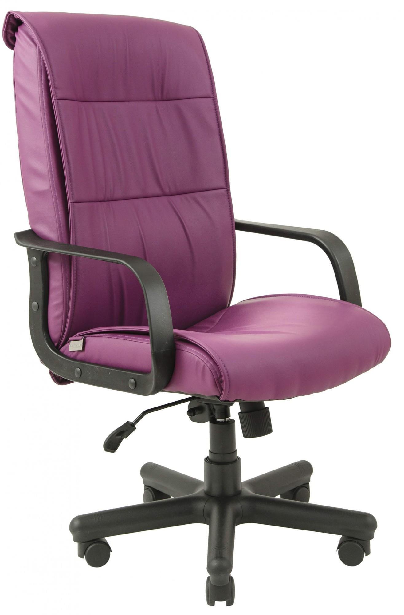 Крісло Rio Fly 2216 пластик М1 Tilt Фіолетовий (rich_00795)