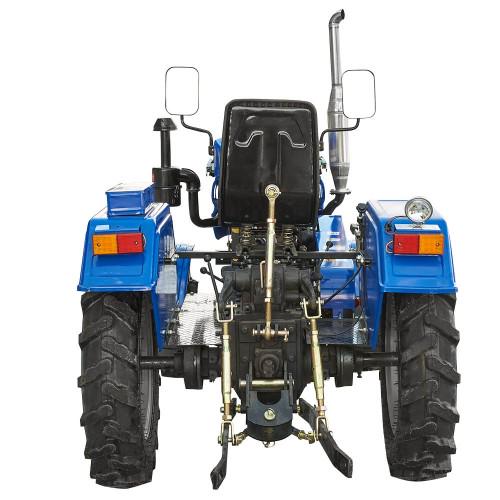 Трактор Кентавр 240BP (179960) - фото 8 Трактор Кентавр 240BP (179960) - фото 8