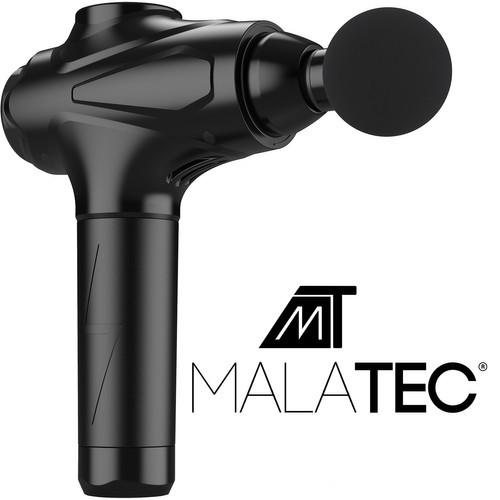 Массажер перкуссионный мышечный MALATEC 9678 (12063493) - фото 3