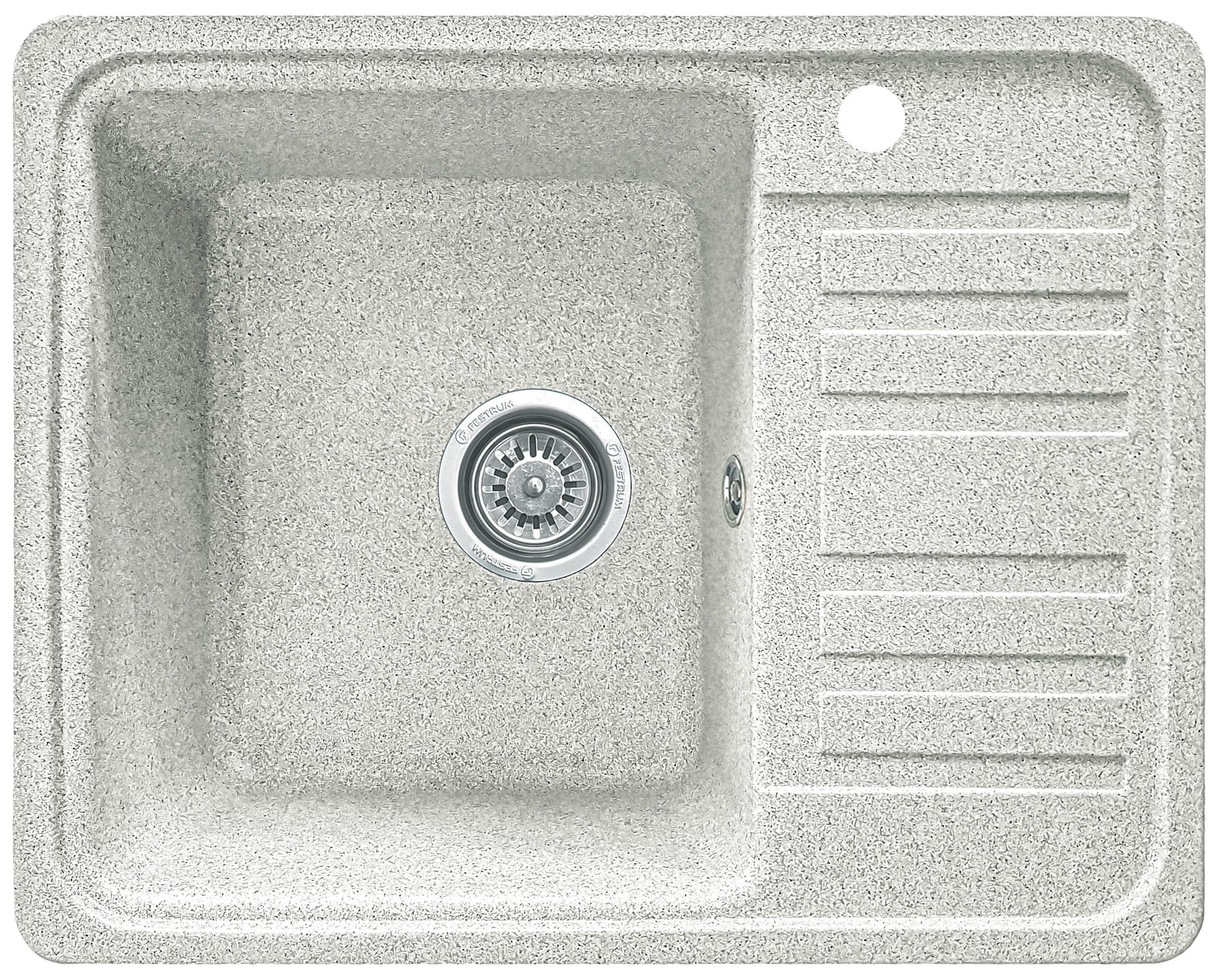 Мойка кухонная EcoLine EL9R 570х460 мм Терра - фото 1 Мойка кухонная EcoLine EL9R 570х460 мм Терра - фото 1