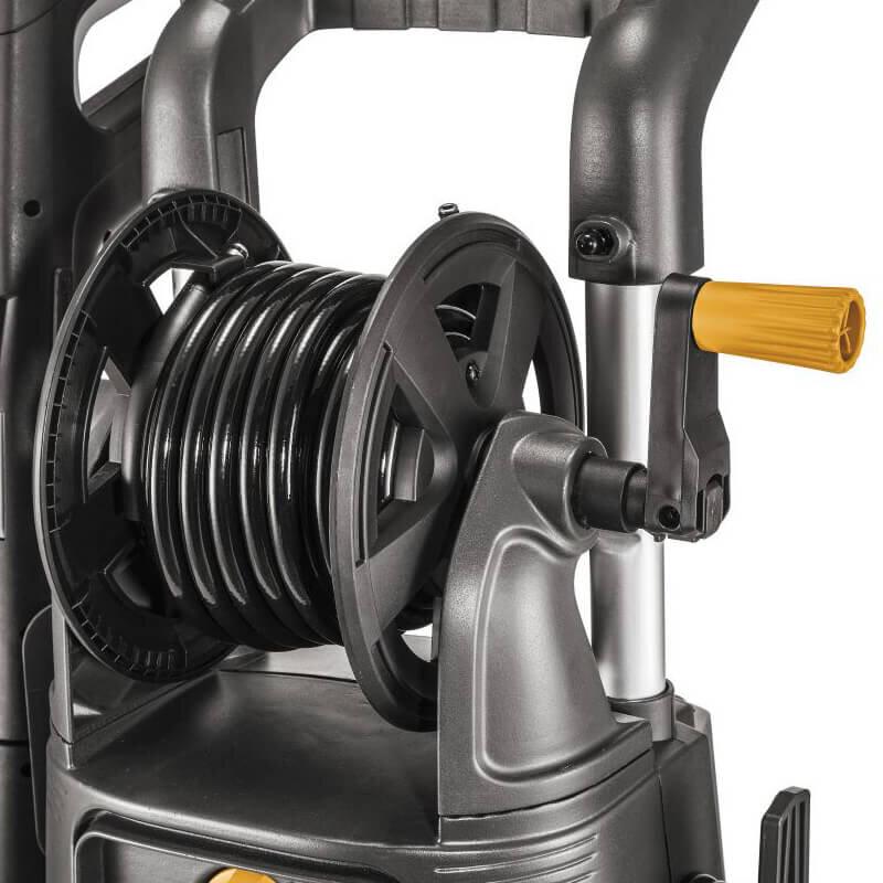 Мойка высокого давления STIGA HPS345R 2.1 кВт давление 145 бар 9 м (30142020) - фото 7 Мойка высокого давления STIGA HPS345R 2.1 кВт давление 145 бар 9 м (30142020) - фото 7