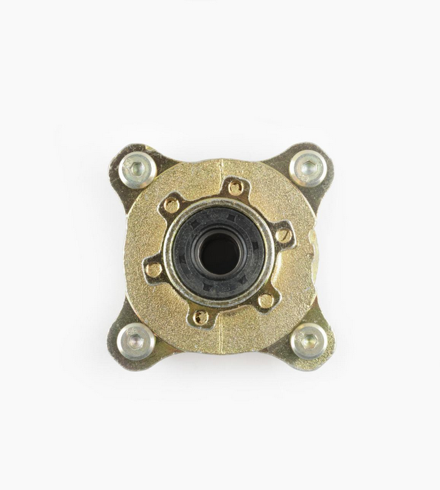 Ступица колеса переднего ATV 150/250 дисковый тормоз JPX (N-272533)