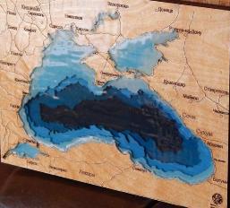 Барвник 10 мл Синій - фото 17 Барвник 10 мл Синій - фото 17