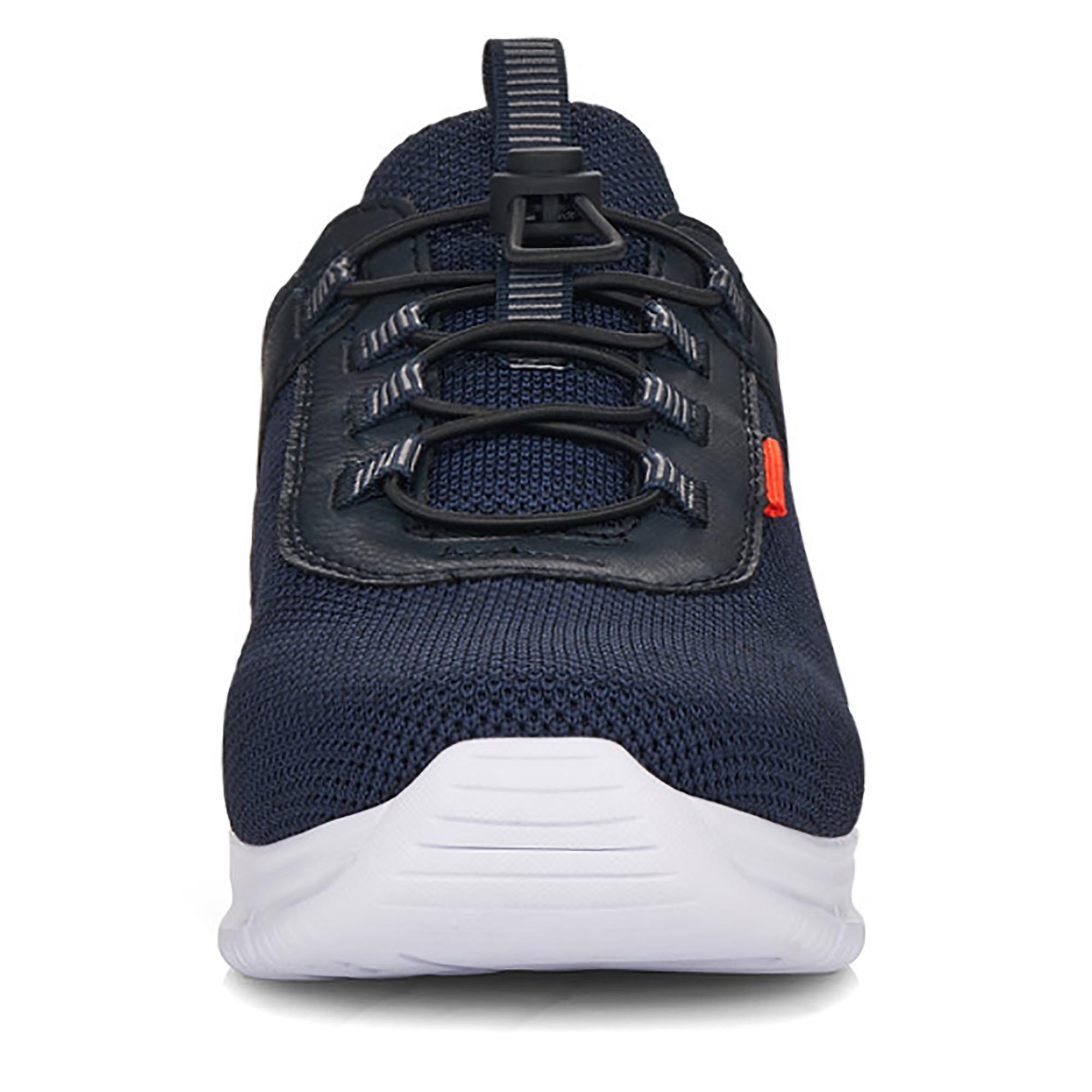 Кроссовки мужские Rieker р. 43 Синий (35027-43) - фото 9 Кроссовки мужские Rieker р. 43 Синий (35027-43) - фото 9