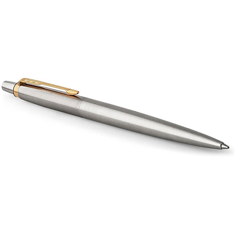 Ручка гелевая Parker JOTTER 17 SS GT GEL 16 062 16109