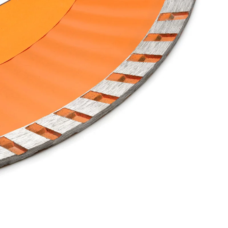 Диск алмазный турбо Polax 180x2,8x22,23 мм 25% (54-129) - фото 2 Диск алмазный турбо Polax 180x2,8x22,23 мм 25% (54-129) - фото 2