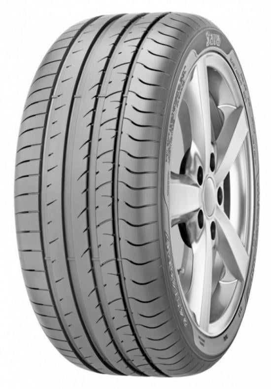 Автошина Sava Intensa UHP 2 215/50 R17 95Y не шип Автошина Sava Intensa UHP 2 215/50 R17 95Y не шип