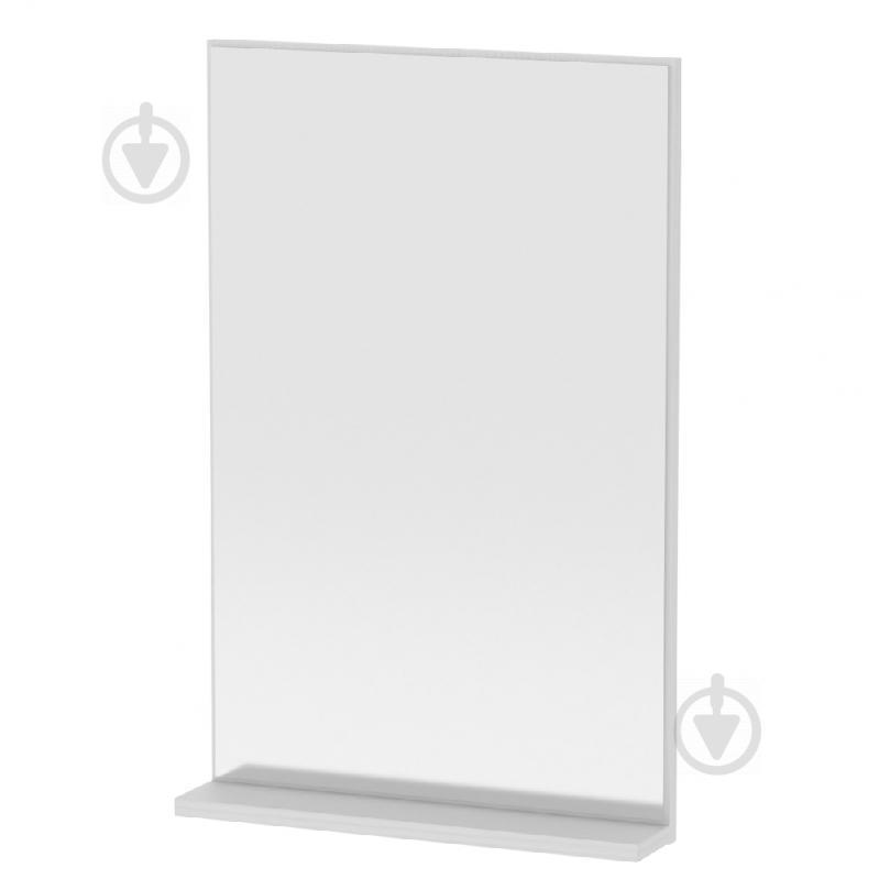 Дзеркало KOMPANIT 2 Німфея Альба