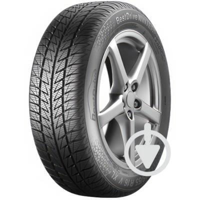 Автошина BestDrive WINTER 245/45 R18 100V XL Автошина BestDrive WINTER 245/45 R18 100V XL