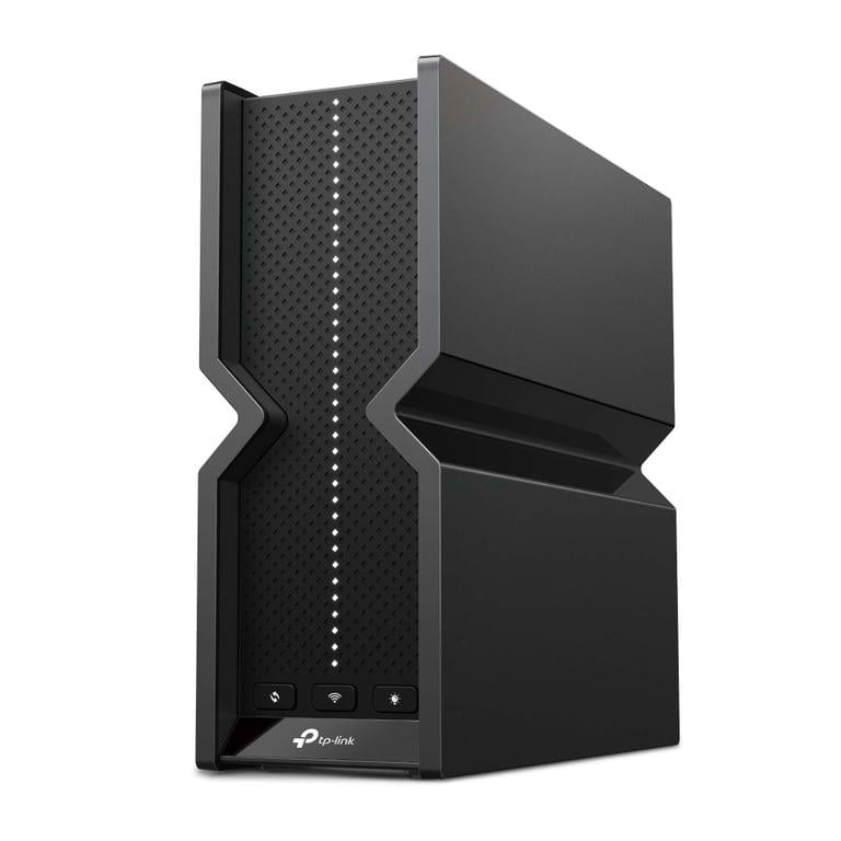 Маршрутизатор бездротовий TP-Link Archer BE550 (516036)