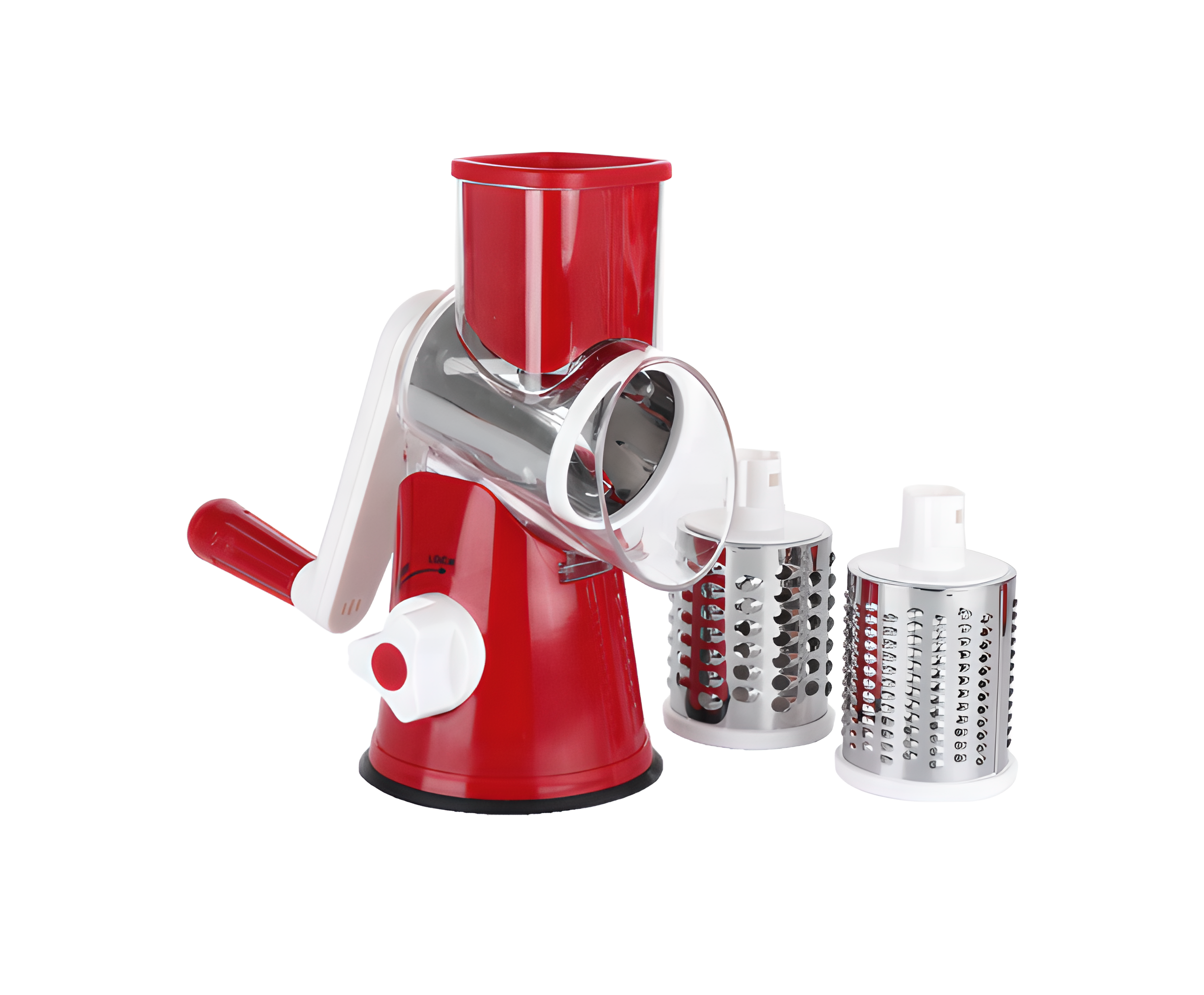 Ручная механическая овощерезка Kitchen Master 806