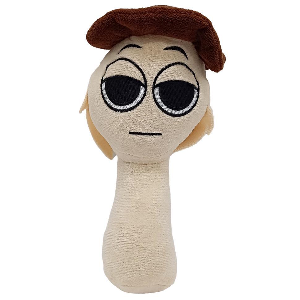 М'яка іграшка Bambi Спрункі-Таннер SPN-350-1 (RLT52470) М'яка іграшка Bambi Спрункі-Таннер SPN-350-1 (RLT52470)