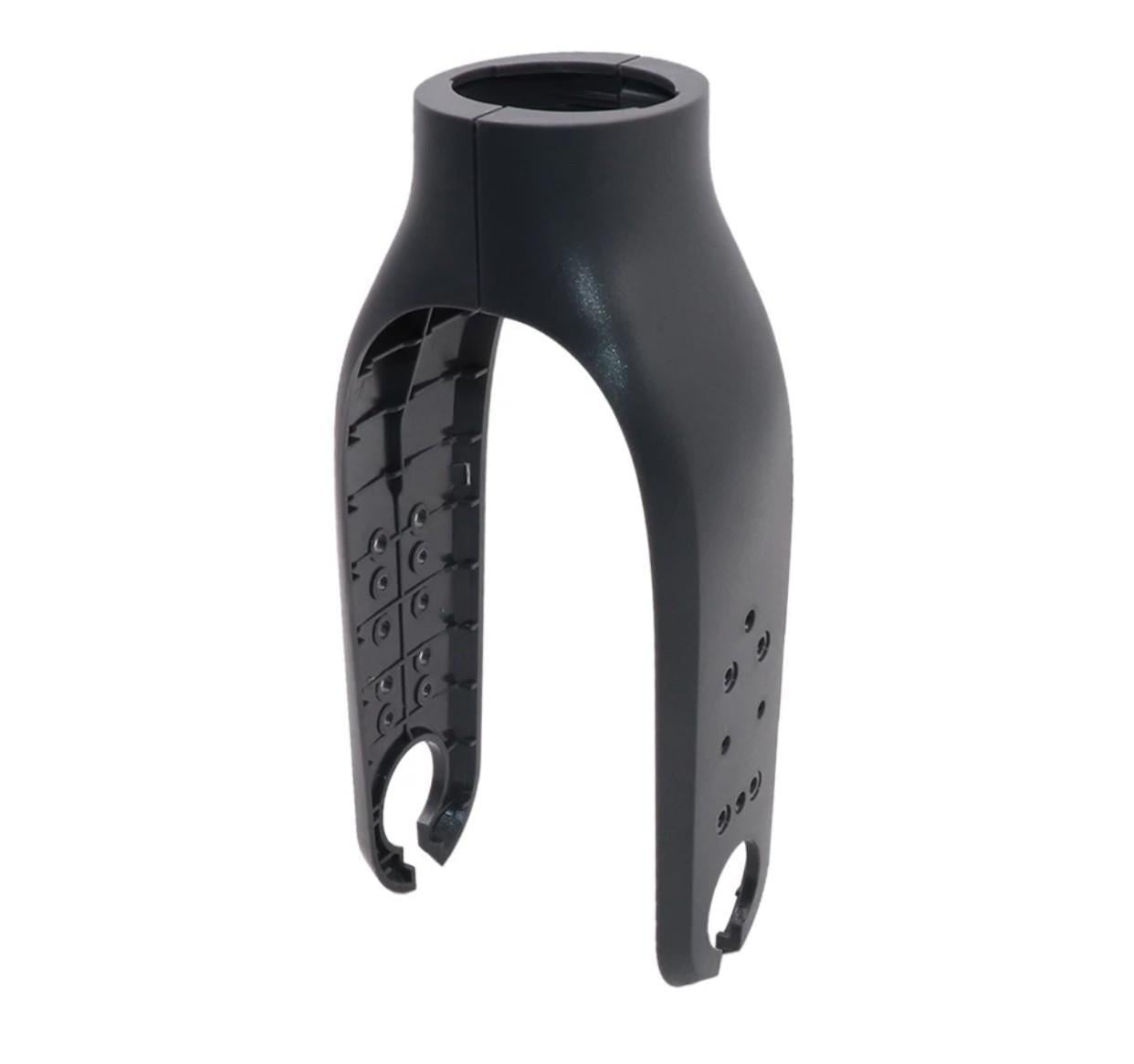 Корпус пластиковий для передньої вилки Xiaomi Mi Electric Scooter M365/1S/Essential/Pro/Pro2/3 (00-00026065)