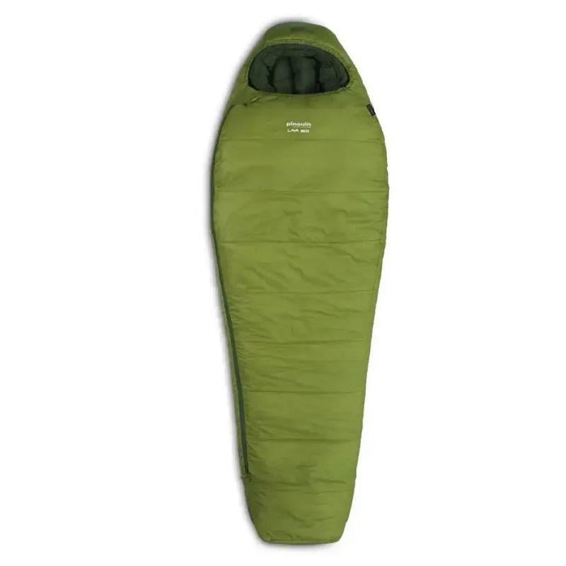 Спальний мішок Pinguin Lava 250 195 Right Zip Green (PNG 262445) Спальний мішок Pinguin Lava 250 195 Right Zip Green (PNG 262445)