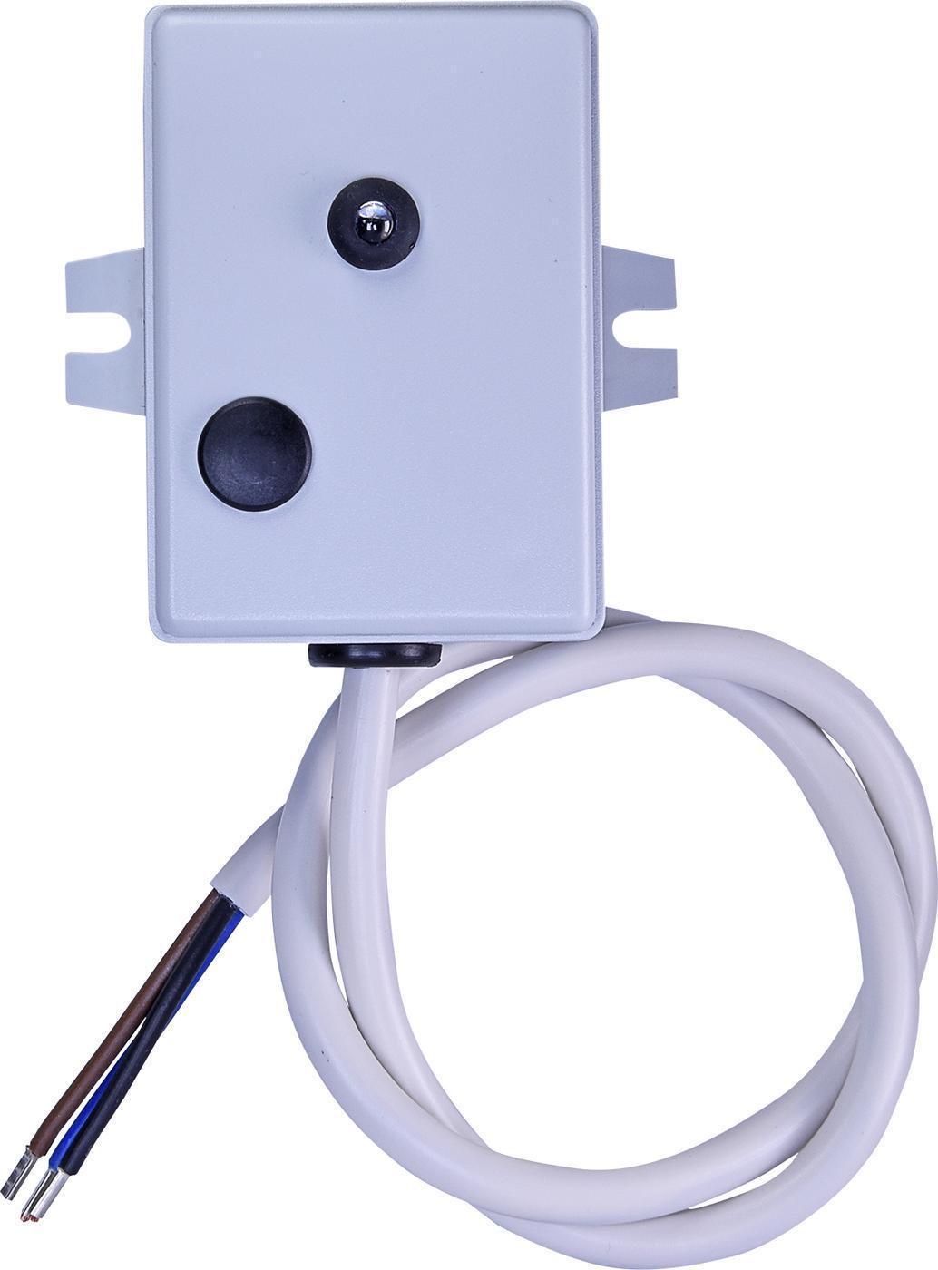 Сутінкове реле ETI ETS-16B 230V AC 16A AC1 IP 65 (2471102)