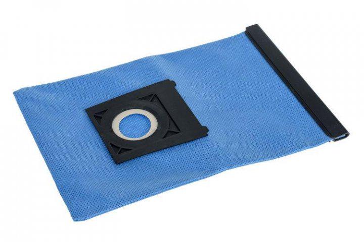 Мішок-пилозбірник багаторазовий DOMPRO DP14014 для пилососів Bosch/Siemens/Karcher BBZ10TFG/BBZ10TFGXL