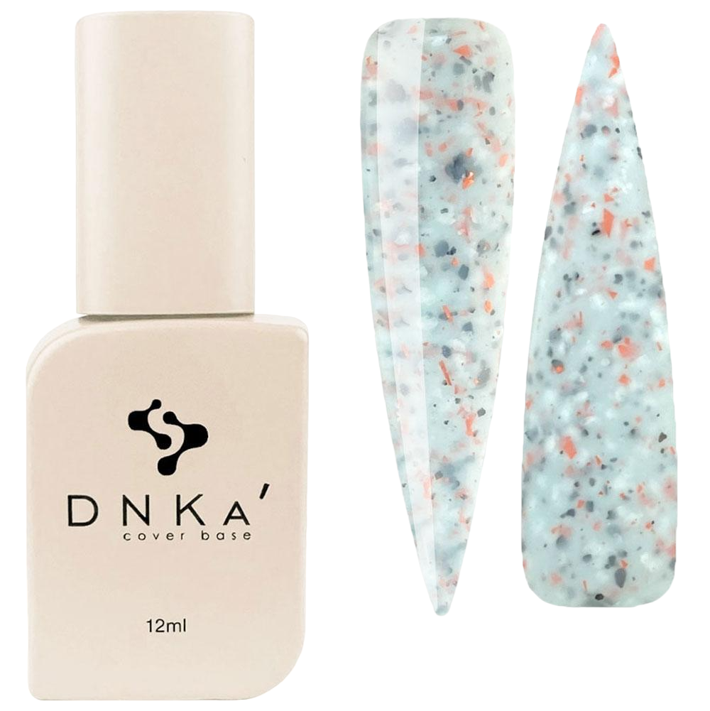 База камуфляжная DNKa Cover Base 0046 12 мл Stylish (119233947)