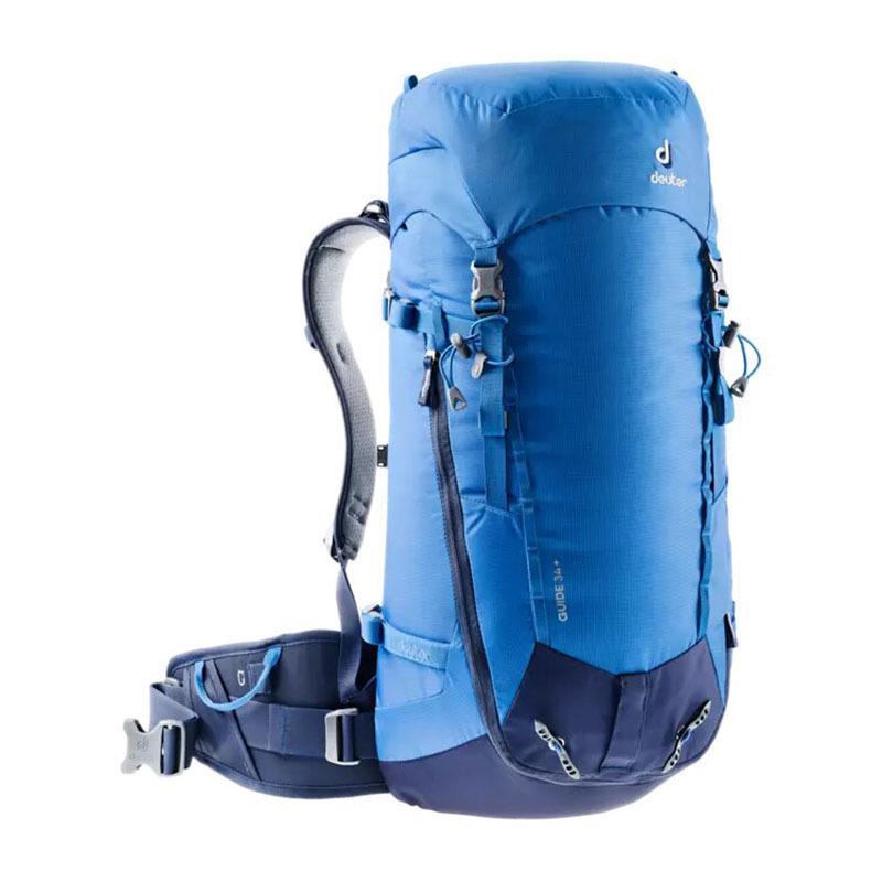 Рюкзак туристический Deuter Guide 34 л Lapis/Navy (3361120 1316)