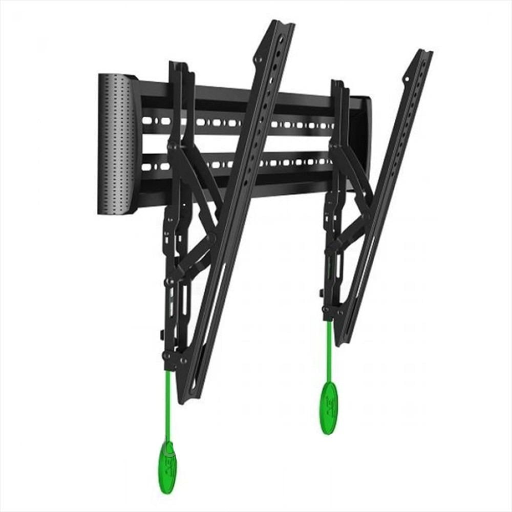 Кронштейн для телевизора на стену наклонный 55"-75" (EL-C3-T55"-75") - фото 1