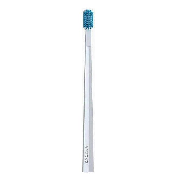 Зубная щетка Spokar X 5500 Ultrasoft Бело-голубой (4731)