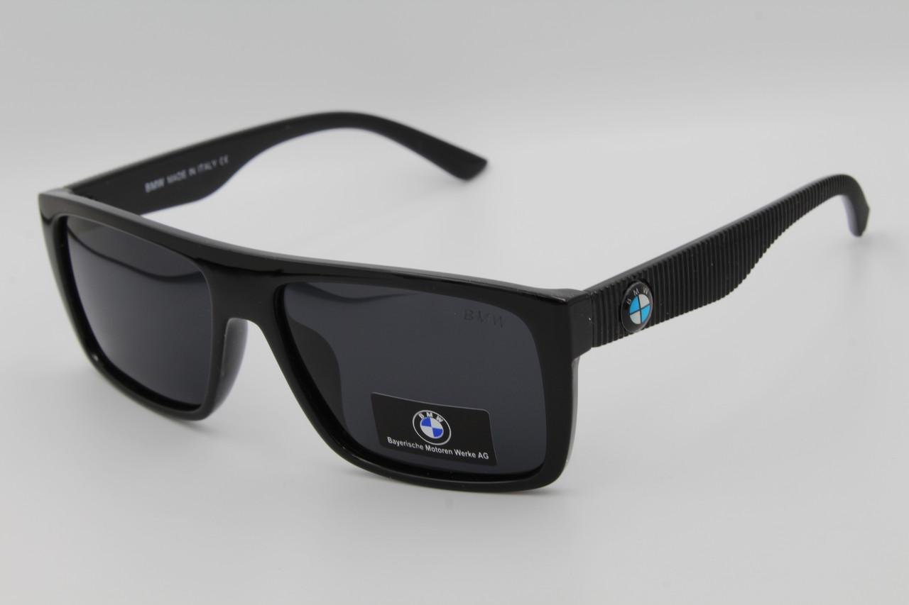 Сонцезахисні окуляри чоловічі поляризаційні (P947 c1)