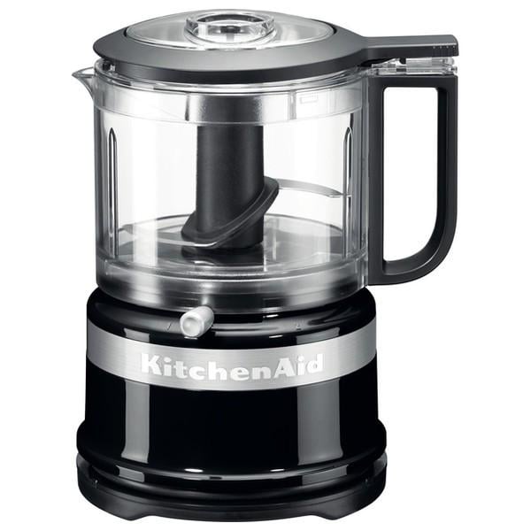 Кухонний комбайн KitchenAid 0,83 л (5KFC3516EOB) - фото 1